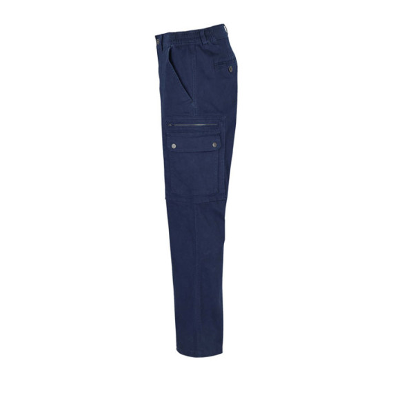 DOCKER, DOCKER MEN STRETCH TROUSERS