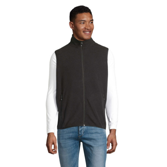 FACTOR BW, FACTOR BW UNISEX BODYWARMER