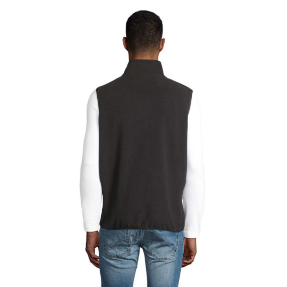 FACTOR BW, FACTOR BW UNISEX BODYWARMER
