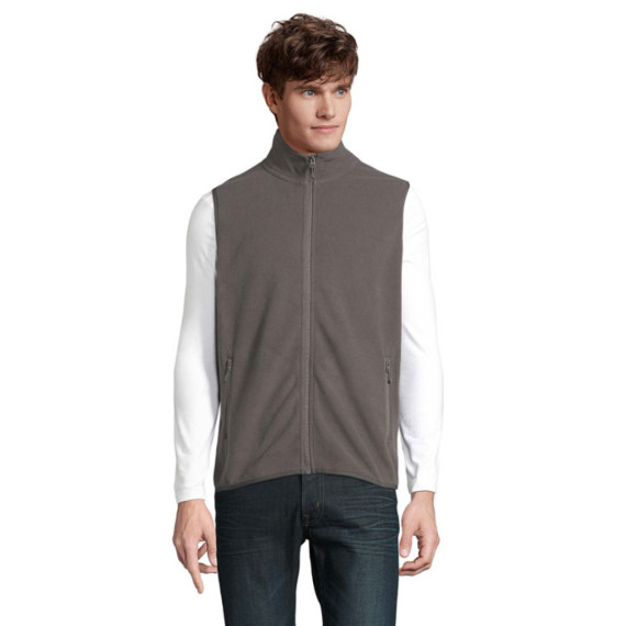 FACTOR BW, FACTOR BW UNISEX BODYWARMER