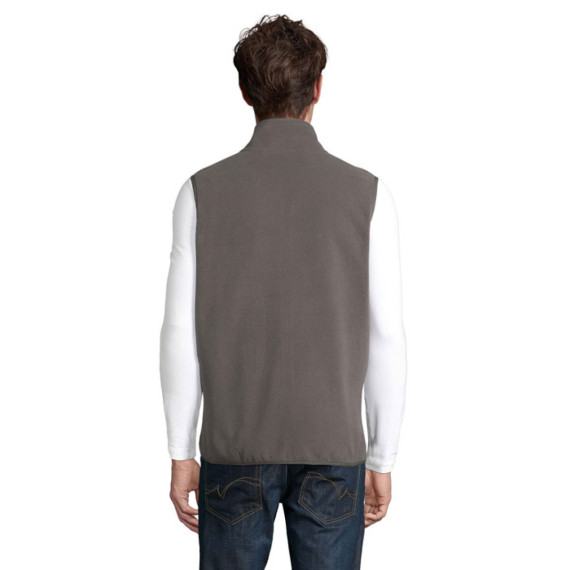 FACTOR BW, FACTOR BW UNISEX BODYWARMER