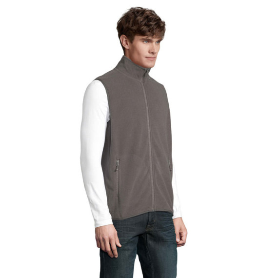 FACTOR BW, FACTOR BW UNISEX BODYWARMER