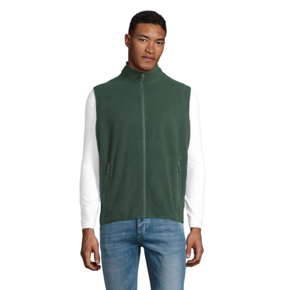 FACTOR BW, FACTOR BW UNISEX BODYWARMER
