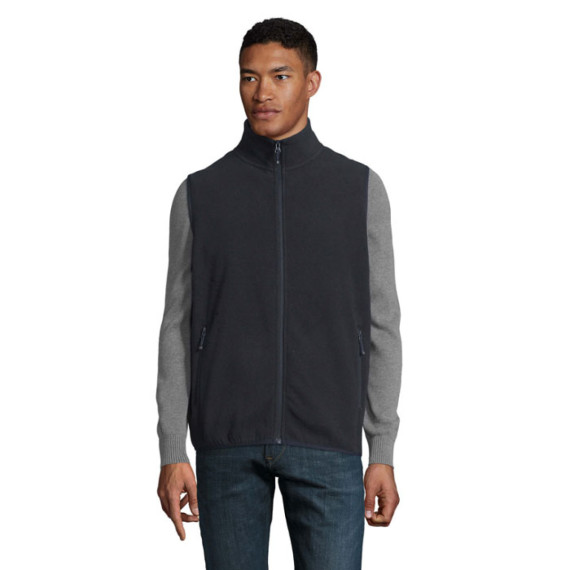 FACTOR BW, FACTOR BW UNISEX BODYWARMER