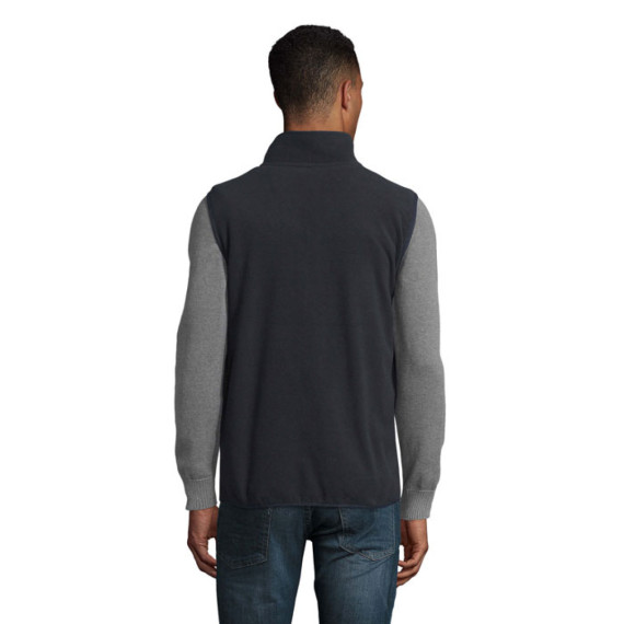 FACTOR BW, FACTOR BW UNISEX BODYWARMER