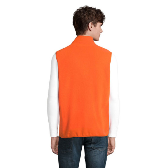 FACTOR BW, FACTOR BW UNISEX BODYWARMER