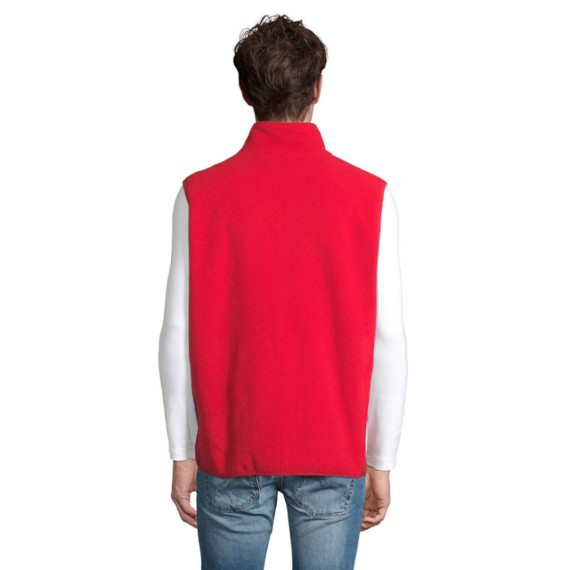 FACTOR BW, FACTOR BW UNISEX BODYWARMER