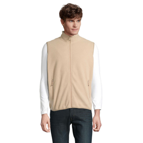 FACTOR BW, FACTOR BW UNISEX BODYWARMER