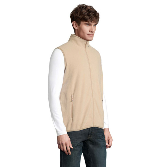 FACTOR BW, FACTOR BW UNISEX BODYWARMER
