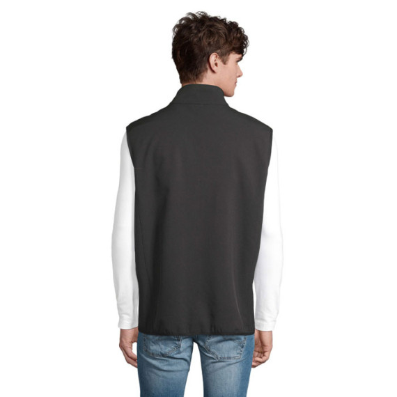 FALCON BW MEN, FALCON BW MEN BODYWARMER
