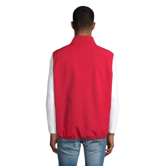 FALCON BW MEN, FALCON BW MEN BODYWARMER