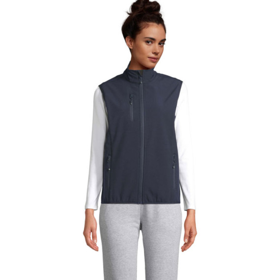 FALCON BW WOMEN, FALCON BW WOMEN BODYWARMER