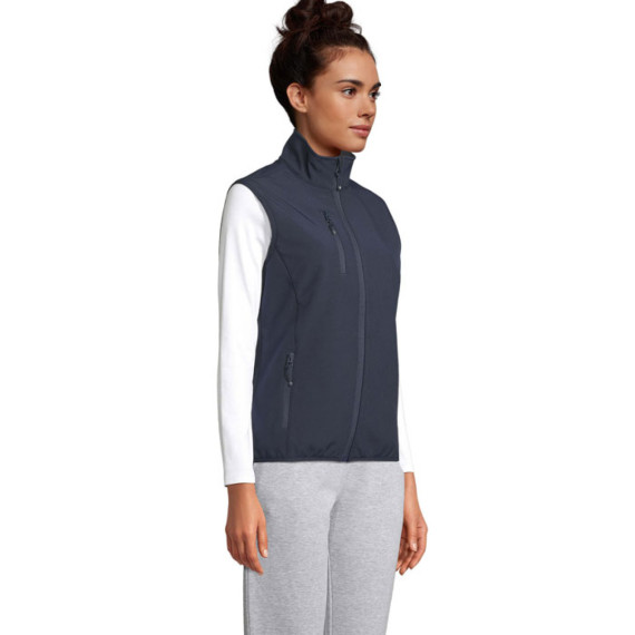 FALCON BW WOMEN, FALCON BW WOMEN BODYWARMER