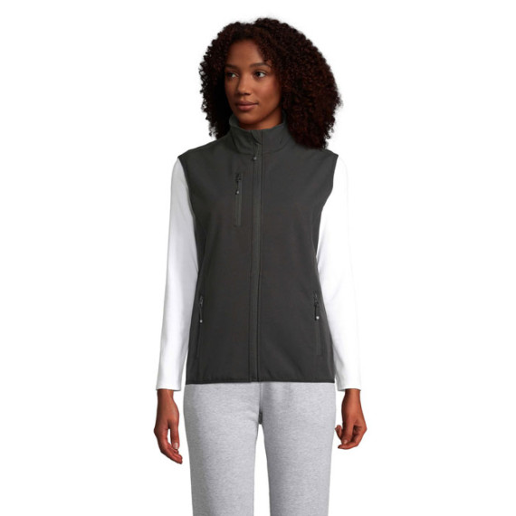 FALCON BW WOMEN, FALCON BW WOMEN BODYWARMER