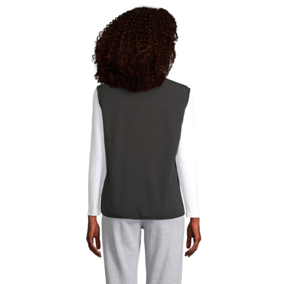 FALCON BW WOMEN, FALCON BW WOMEN BODYWARMER