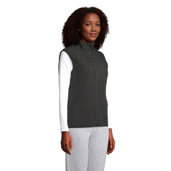 FALCON BW WOMEN, FALCON BW WOMEN BODYWARMER