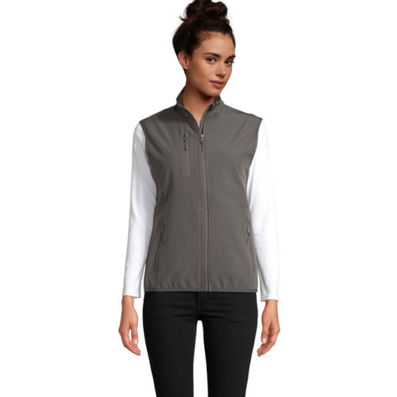 FALCON BW WOMEN, FALCON BW WOMEN BODYWARMER