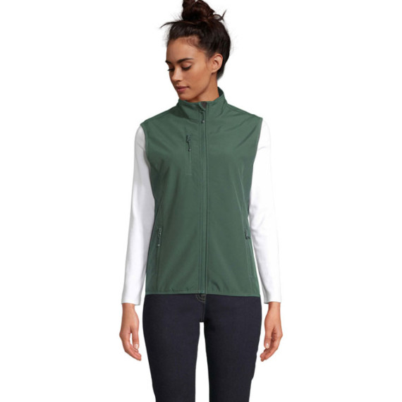 FALCON BW WOMEN, FALCON BW WOMEN BODYWARMER