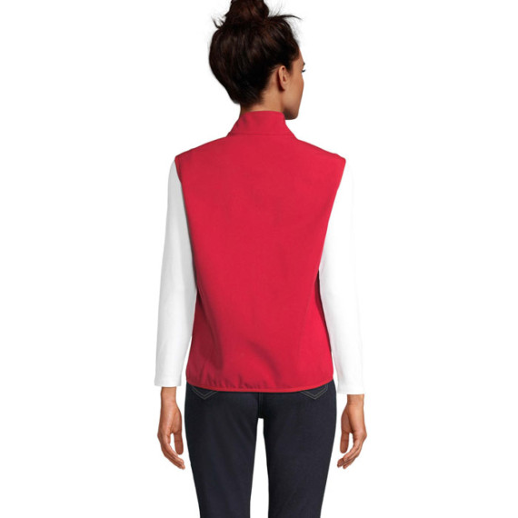 FALCON BW WOMEN, FALCON BW WOMEN BODYWARMER