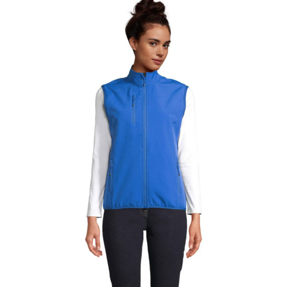 FALCON BW WOMEN, FALCON BW WOMEN BODYWARMER