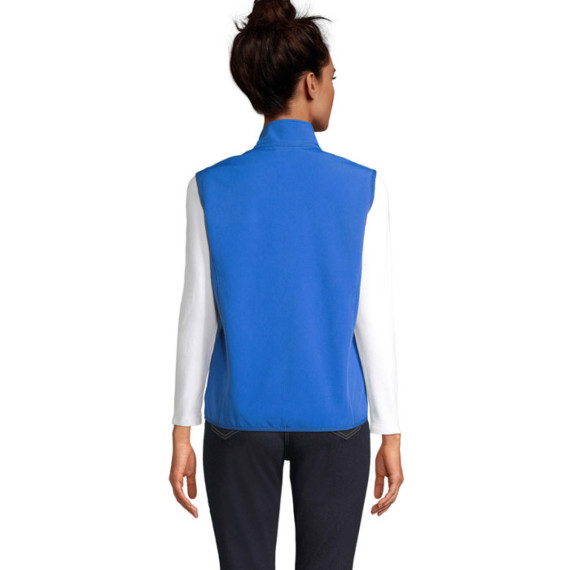 FALCON BW WOMEN, FALCON BW WOMEN BODYWARMER