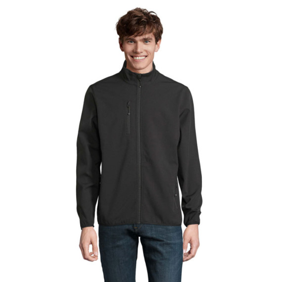 FALCON MEN, FALCON MEN SOFTSHELL