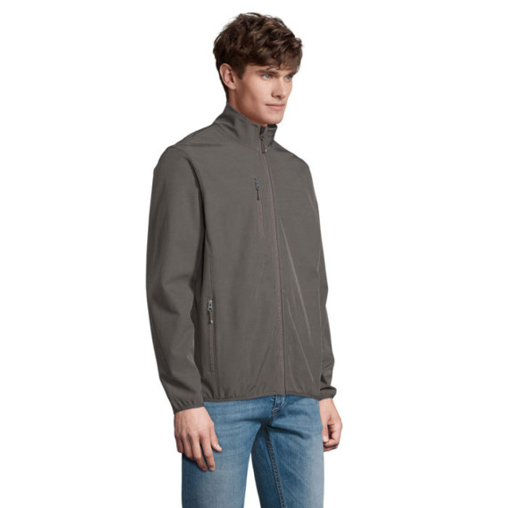 FALCON MEN, FALCON MEN SOFTSHELL