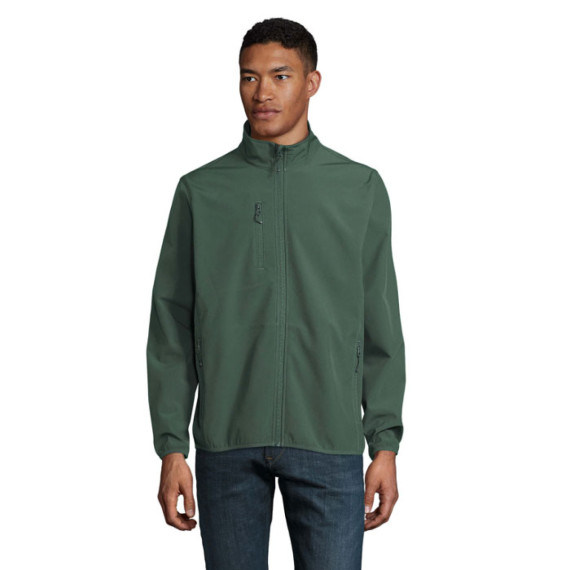FALCON MEN, FALCON MEN SOFTSHELL