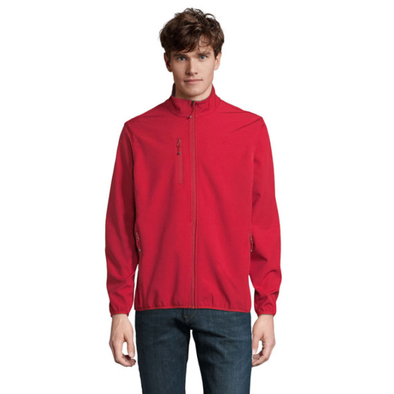 FALCON MEN, FALCON MEN SOFTSHELL