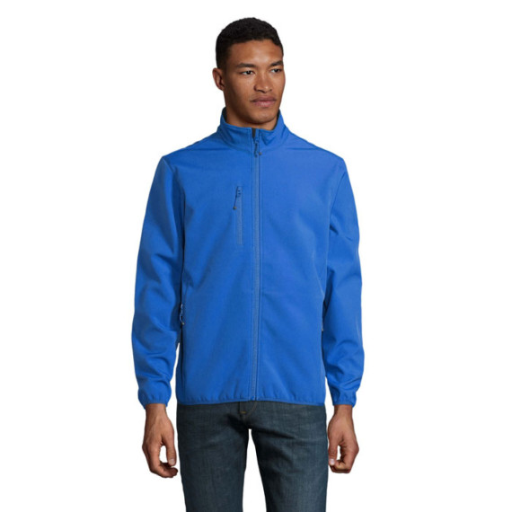 FALCON MEN, FALCON MEN SOFTSHELL