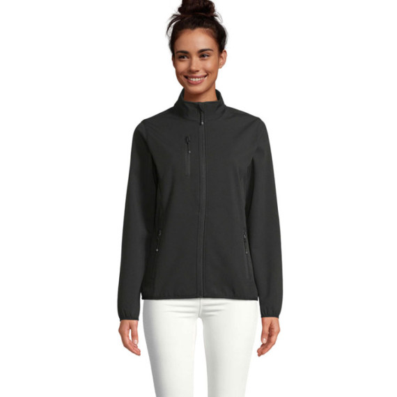FALCON WOMEN, FALCON WOMEN SOFTSHELL