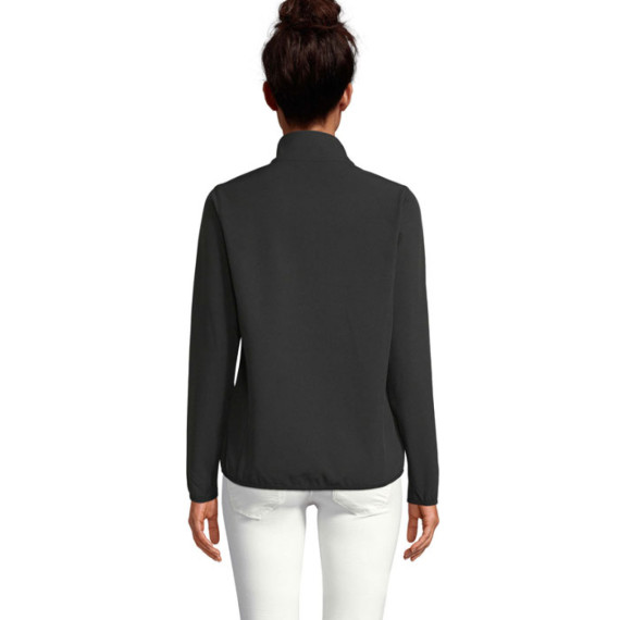 FALCON WOMEN, FALCON WOMEN SOFTSHELL