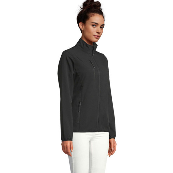 FALCON WOMEN, FALCON WOMEN SOFTSHELL