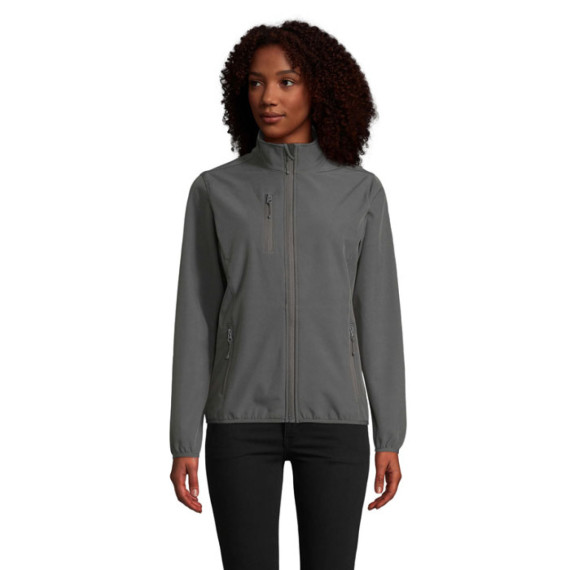 FALCON WOMEN, FALCON WOMEN SOFTSHELL