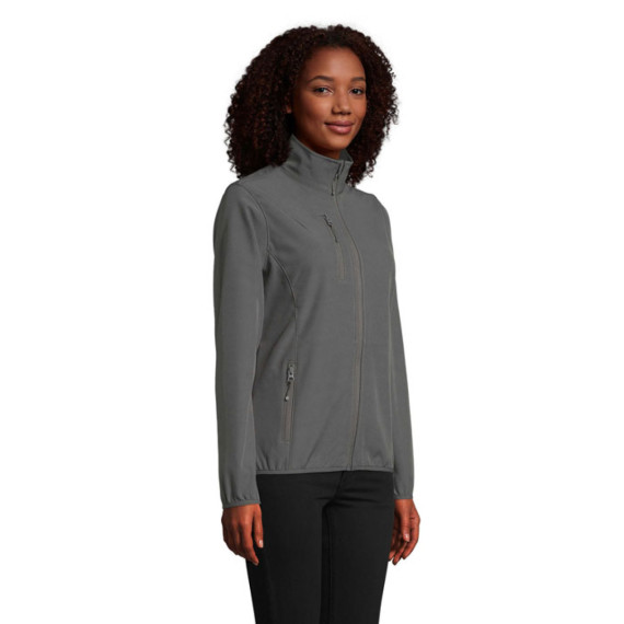 FALCON WOMEN, FALCON WOMEN SOFTSHELL