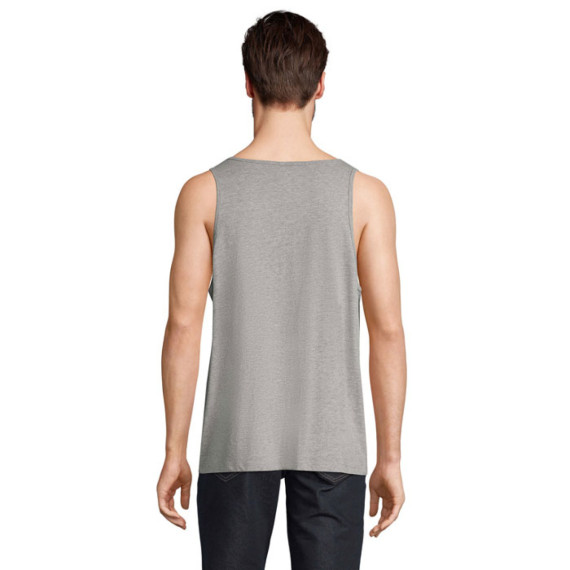 CRUSADER TT, CRUSADER TT TANK TOP