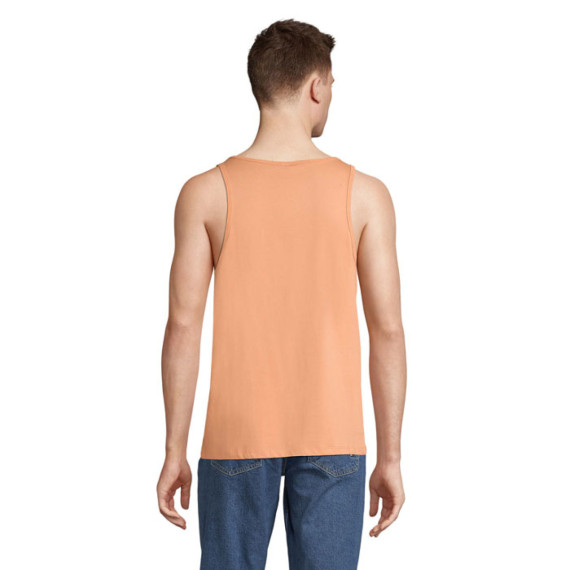 CRUSADER TT, CRUSADER TT TANK TOP