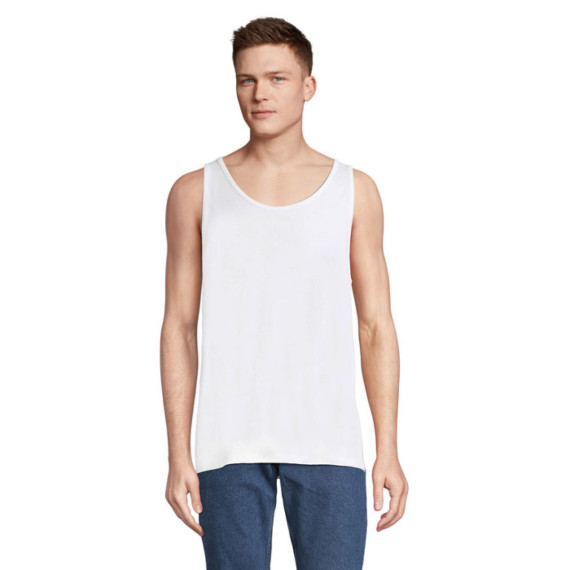 CRUSADER TT, CRUSADER TT TANK TOP