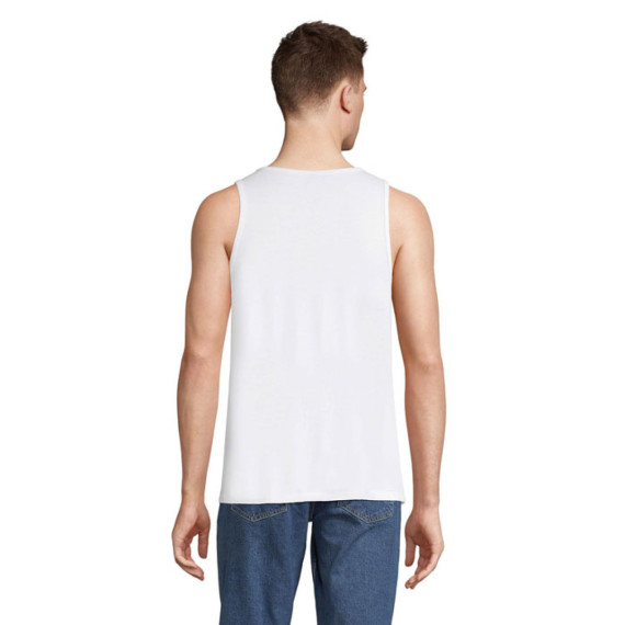 CRUSADER TT, CRUSADER TT TANK TOP