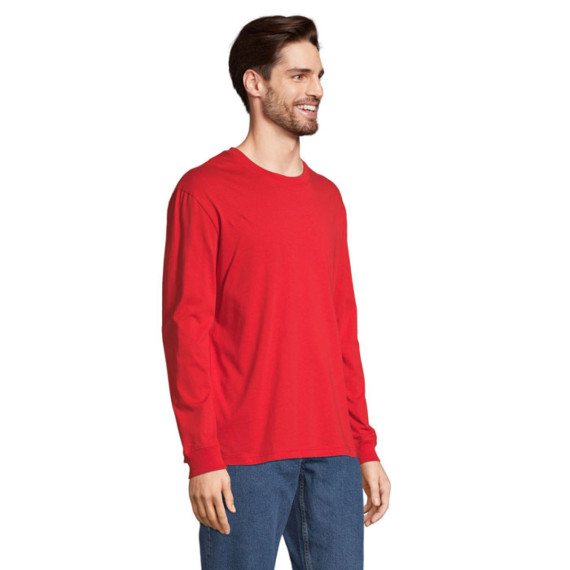 PIONEER LSL, PIONEER LSL UNISEX T-SHIRT