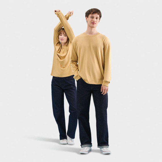 PIONEER LSL, PIONEER LSL UNISEX T-SHIRT
