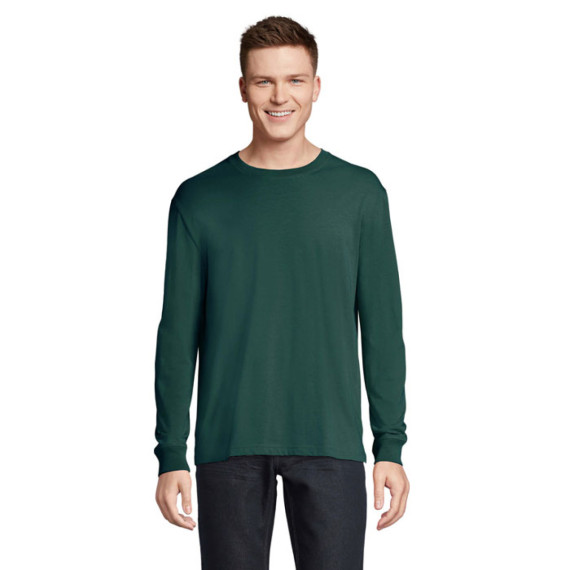 PIONEER LSL, PIONEER LSL UNISEX T-SHIRT