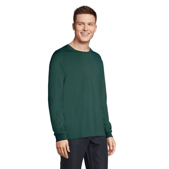PIONEER LSL, PIONEER LSL UNISEX T-SHIRT