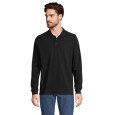 PRIME LSL, PRIME LSL UNISEX POLO 200