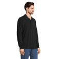 PRIME LSL, PRIME LSL UNISEX POLO 200