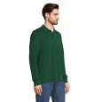 PRIME LSL, PRIME LSL UNISEX POLO 200
