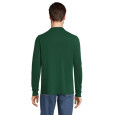 PRIME LSL, PRIME LSL UNISEX POLO 200