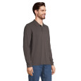 PRIME LSL, PRIME LSL UNISEX POLO 200