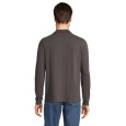 PRIME LSL, PRIME LSL UNISEX POLO 200