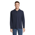 PRIME LSL, PRIME LSL UNISEX POLO 200